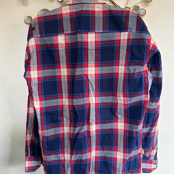 JARED LANG SHIRTS OSLO 757 (Medium)- Never Worn! - Picture 8 of 11